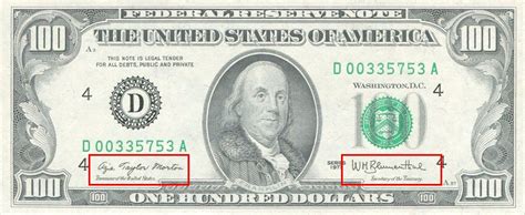 how to find out if old bills are fake